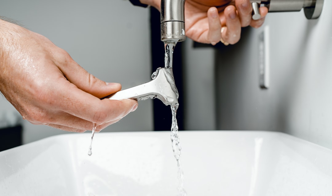 Shaving with a single blade safety razor takes a little more time in the morning, but it’s worth it. It’s a ritual that wakes you and calms you all at the same time. I created this razor to be an inspiring beginning to any day. Find out more about it at https://getsupply.com.